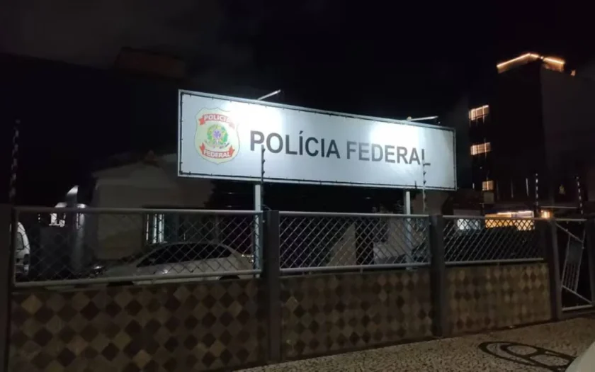 Operação combate desvio de recursos na Prefeitura de Feira de Santana