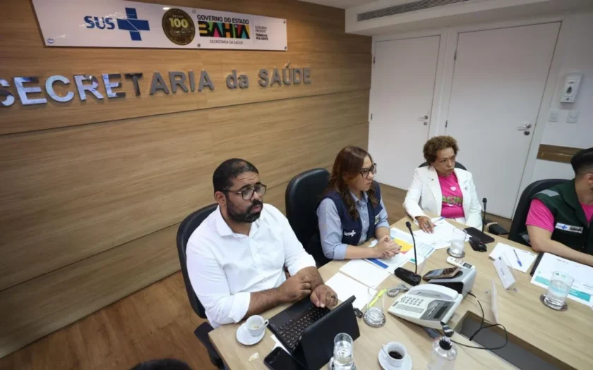 Bahia descarta casos de intoxicação por metanol e intensifica monitoramento