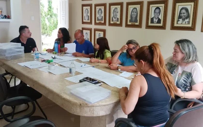 Chapas para eleições de diretores e vices das escolas municipais de Vitória da Conquista foram homologadas