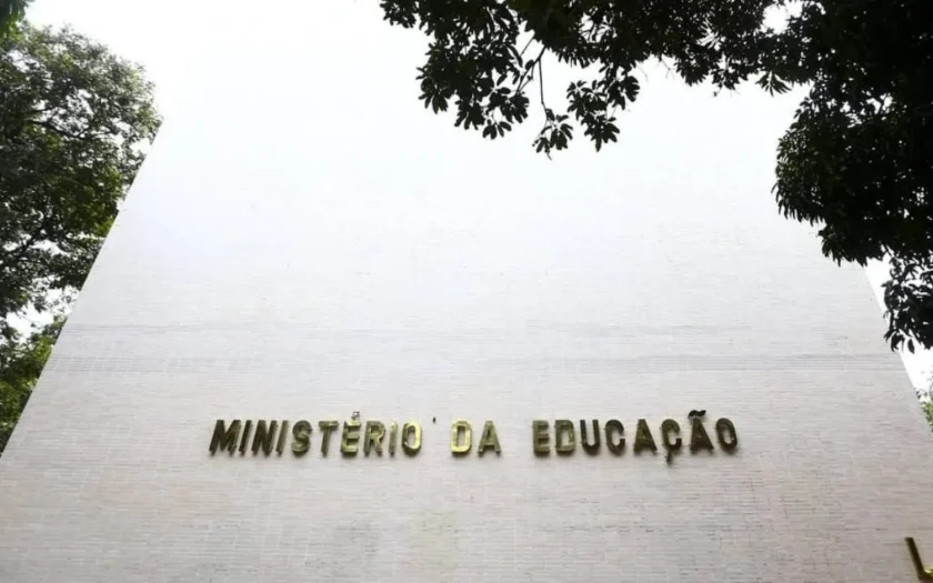Ministério da Educação