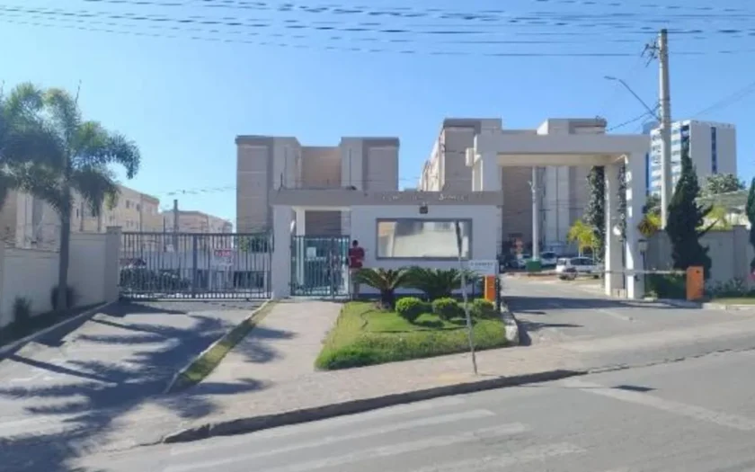 Leilão da Caixa Bahia