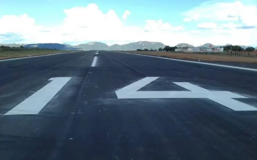 Aeroporto de Guanambi