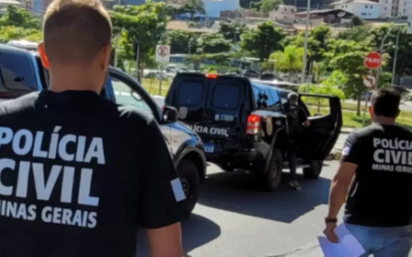 Concurso da Polícia Civil oferta 104 vagas de nível médio