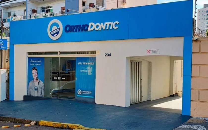 Orthodontic divulgou novas vagas em Juazeiro, Lauro de Freitas, Teixeira de Freitas e em outros municípios