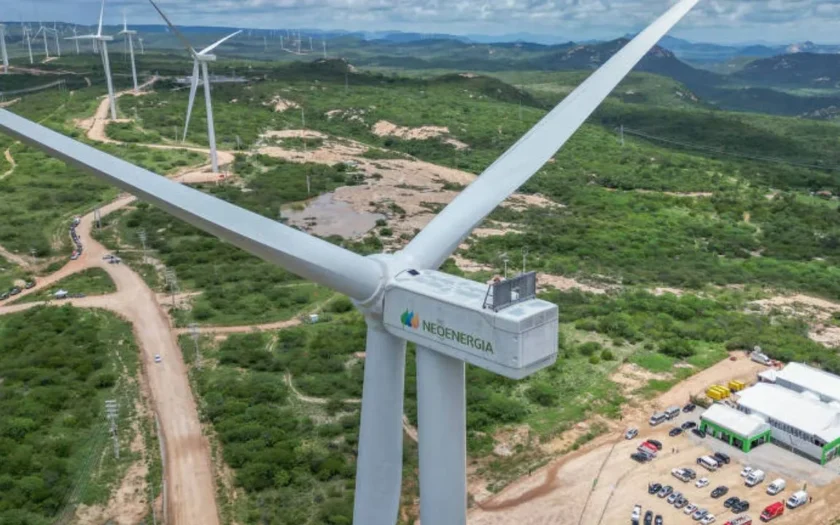 Neoenergia obtém empréstimo de R$ 1,8 bi para expansão da rede elétrica na Bahia