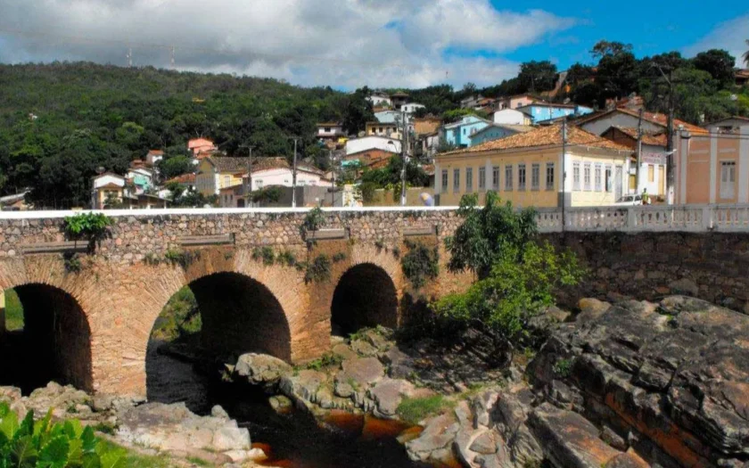 Destaque Lençois - Bahia