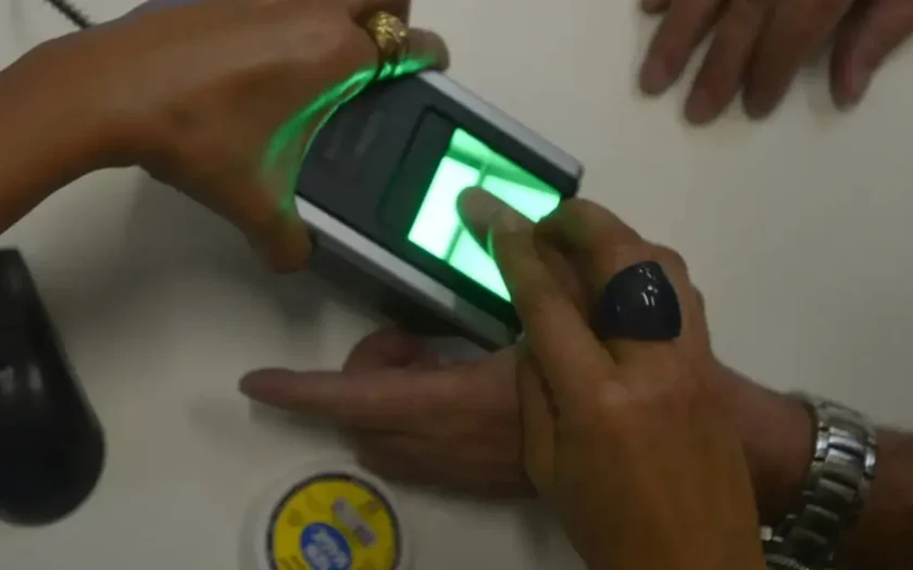 biometria programas sociais