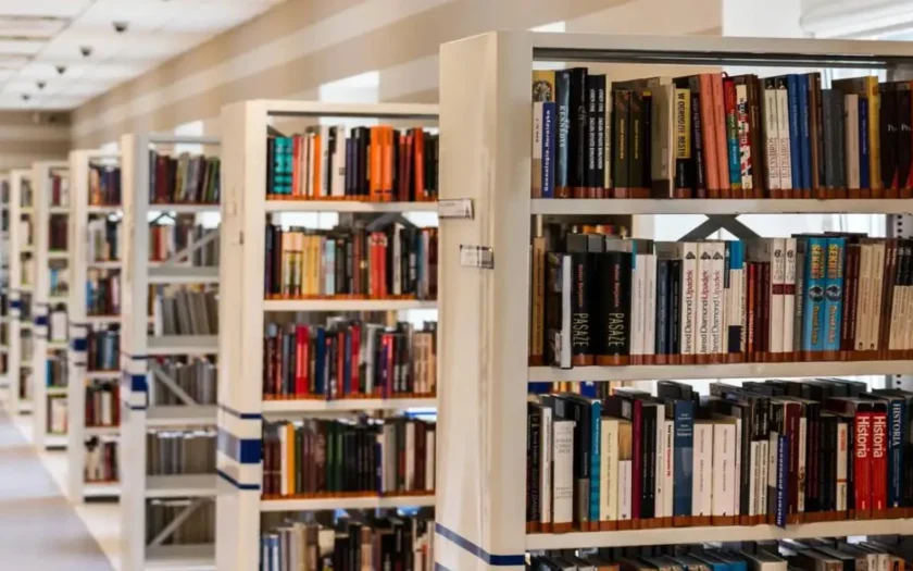 Editais Bibliotecas