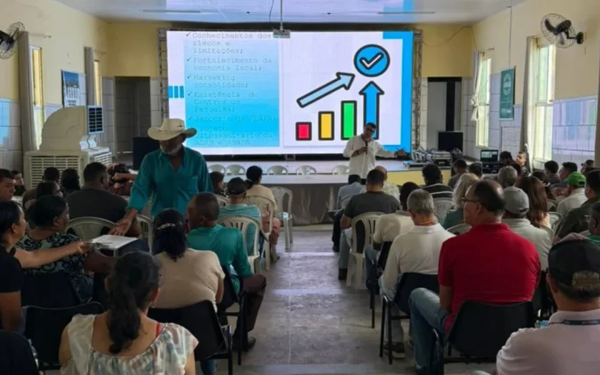 Seminário do Algodão