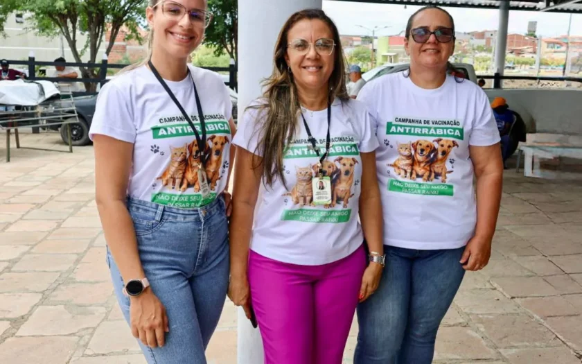 Bahia lança programa de castração de cães
