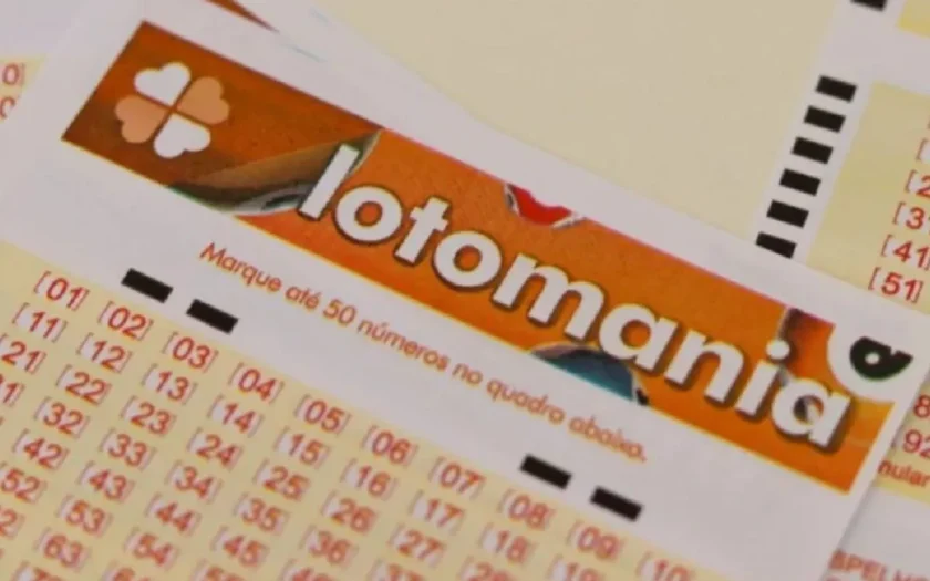 Destaque Lotomania