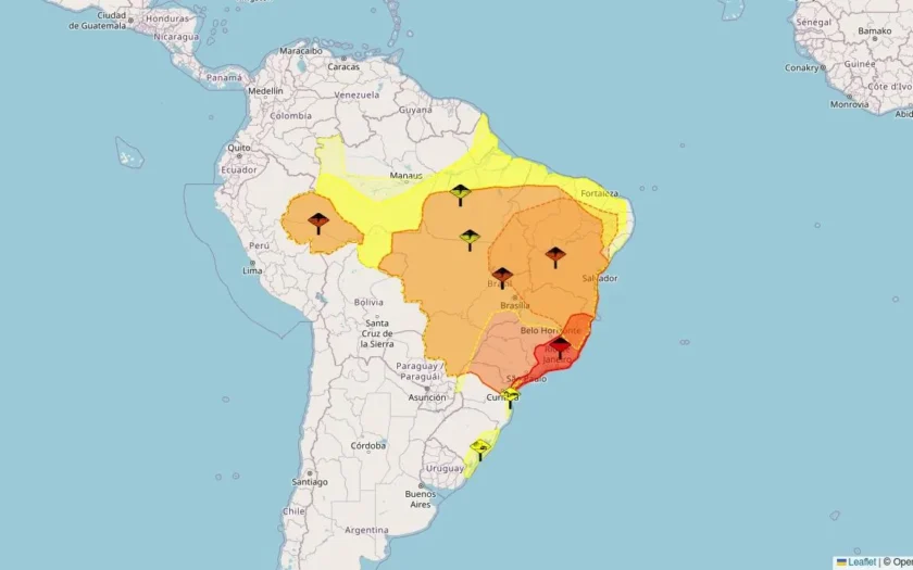 previsão