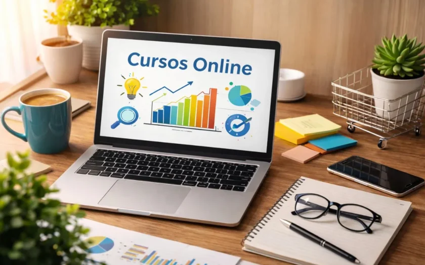 Cursos online Sebrae
