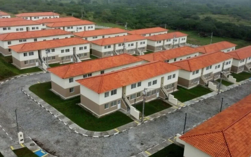 Minha Casa Minha Vida