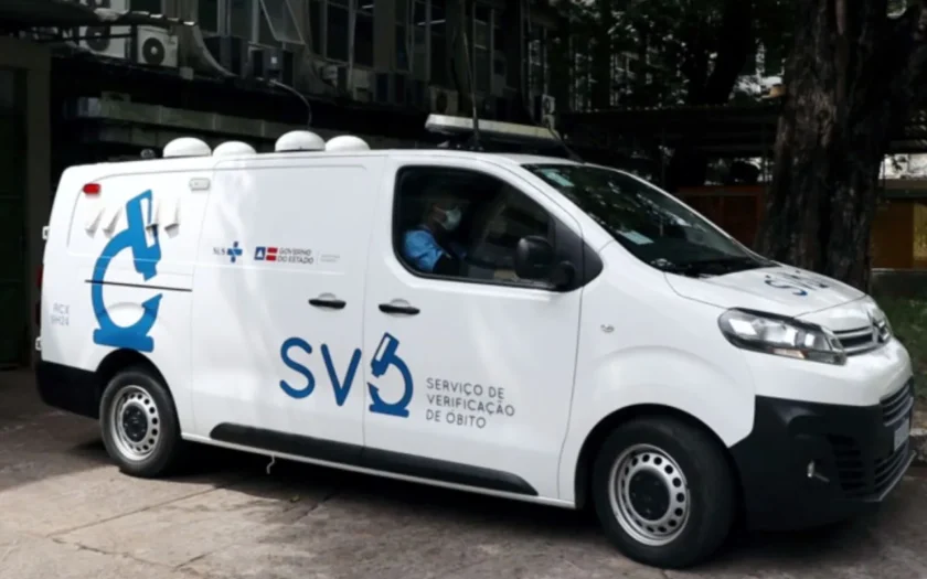 processo seletivo Fesf-SUS SVO Feira de Santana
