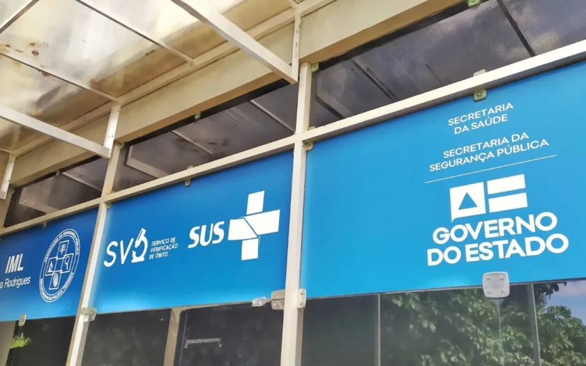Processo seletivo Fesf-Sus Bahia SVO