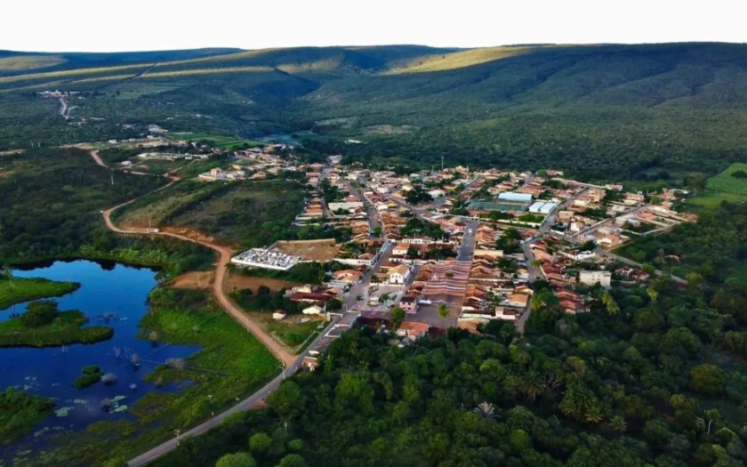 Processo Seleitivo Prefeitura de Iraquara