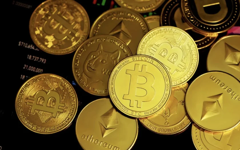 Como criptomoedas passaram a integrar aplicativos de entretenimento, influenciando pagamentos, experiência do utilizador e modelos de negócio digitais.