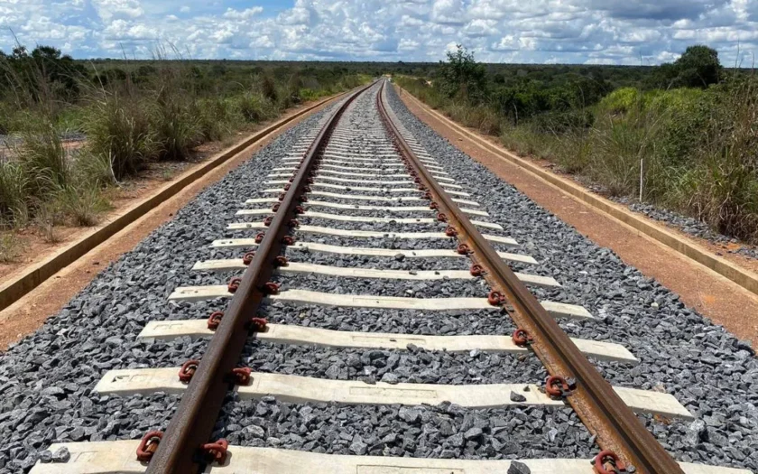 Obras da Fiol I
