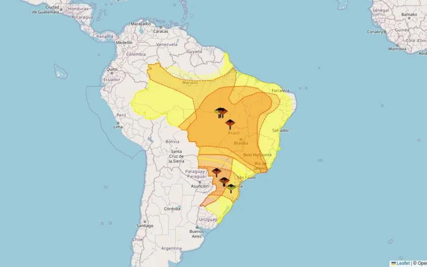 previsão