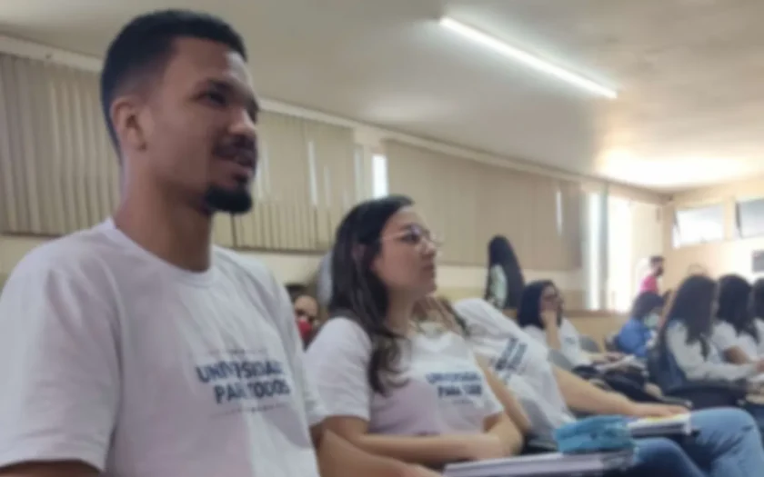 Universidade para Todos UPT Uesb
