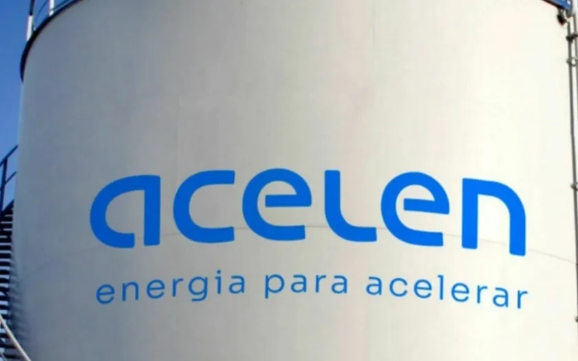 preco dos combustiveis Acelen