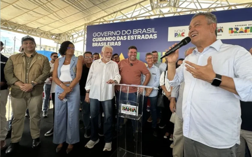 Recuperação da BR-330