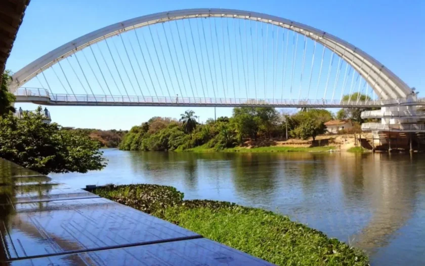 Processo seletivo da prefeitura de Santa Maria da Vitória