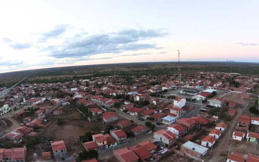 Processo seletivo Gavião