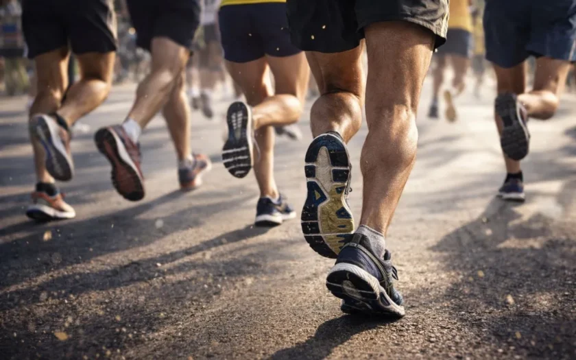 Corrida 94 CIPM