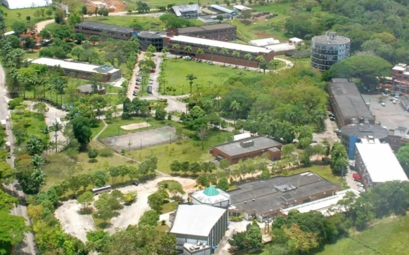 Licenciatura da Terra Incra Uesc
