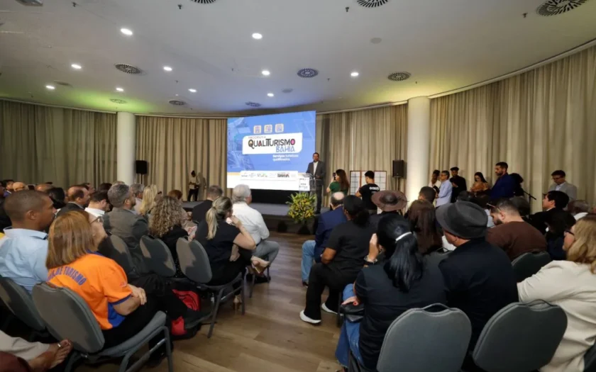 Programa Qualiturismo
