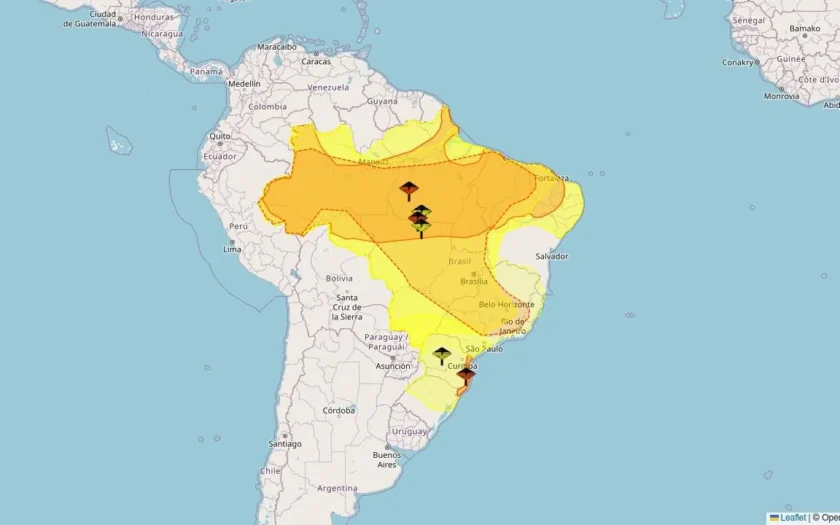 previsão