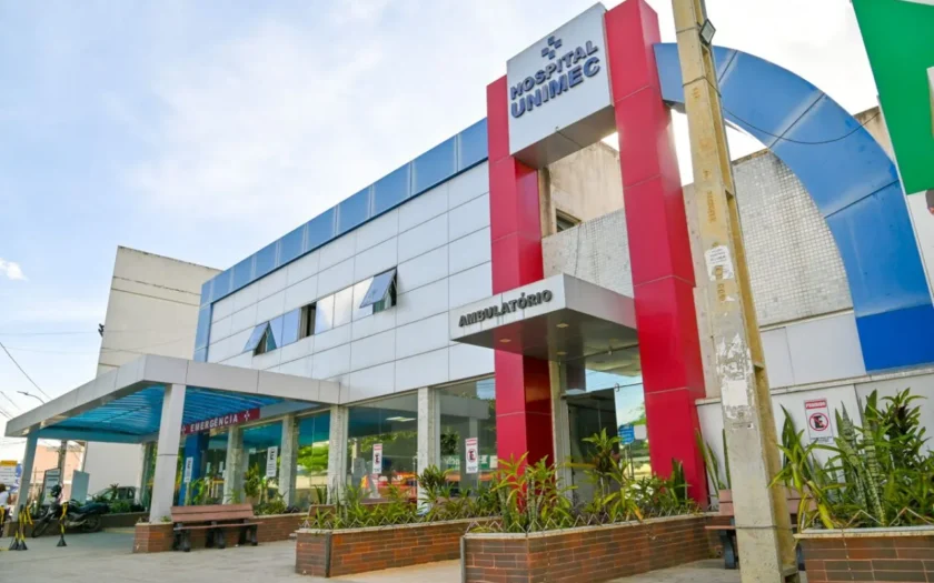 Hospital Unimec Vitória da Conquista