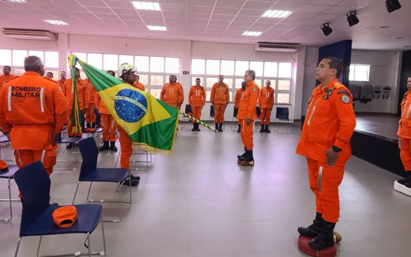 Comando 7bbm vitória da conquista