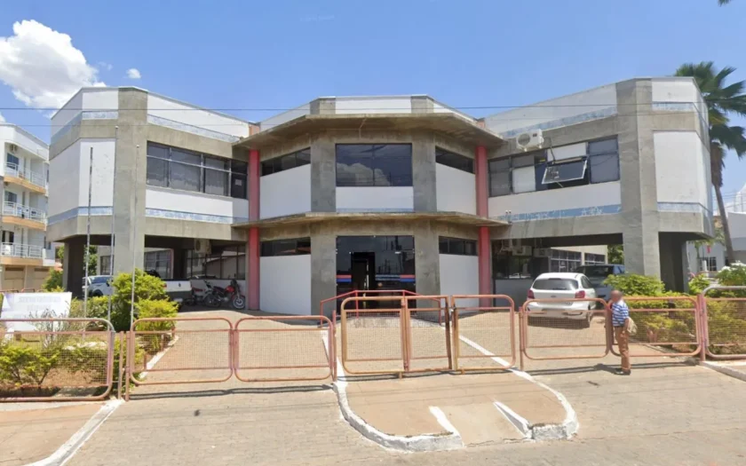 Sefaz Guanambi