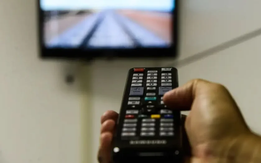 TV Analógica 4G