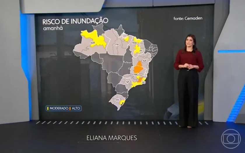 Jornal Nacional Guanambi