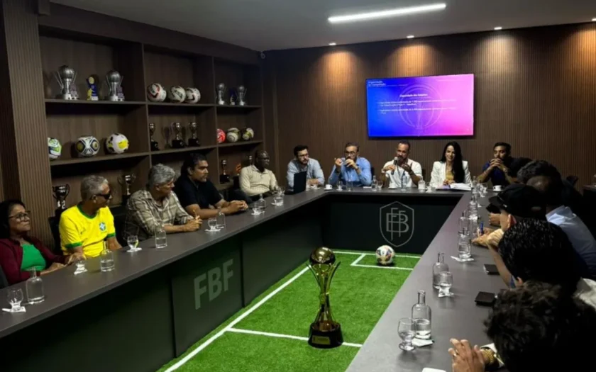 Campeonato Baiano Série B 2026