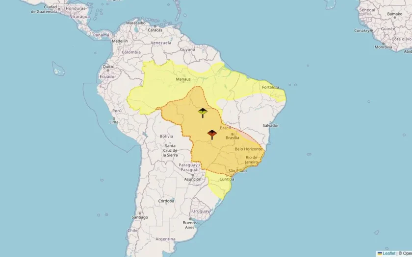 previsão