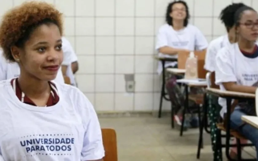 Programa Universidade para Todos
