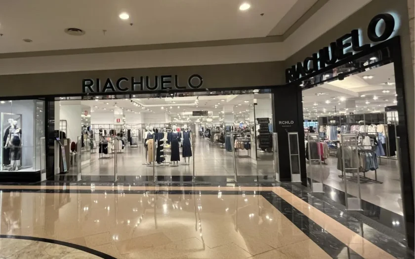 Vagas de emprego Riachuelo1