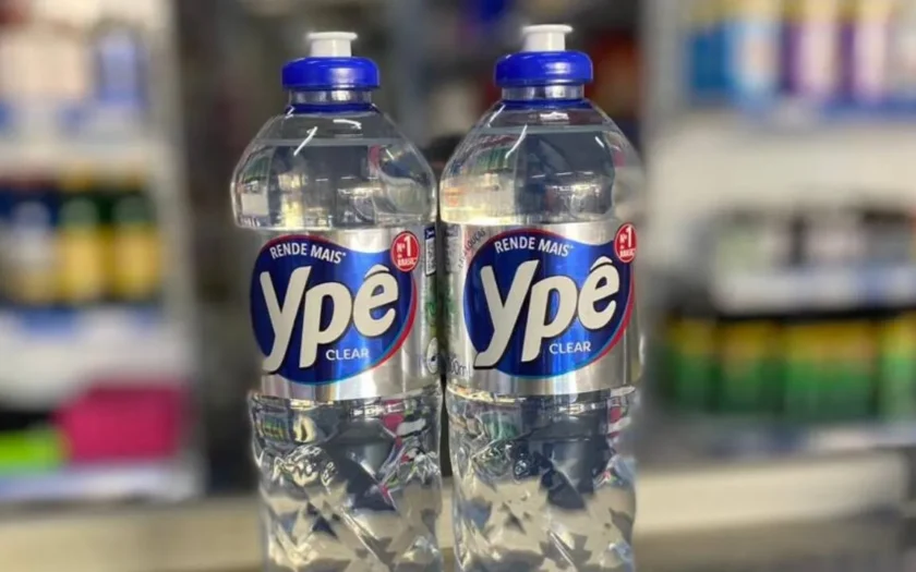 Vagas de emprego Ypê