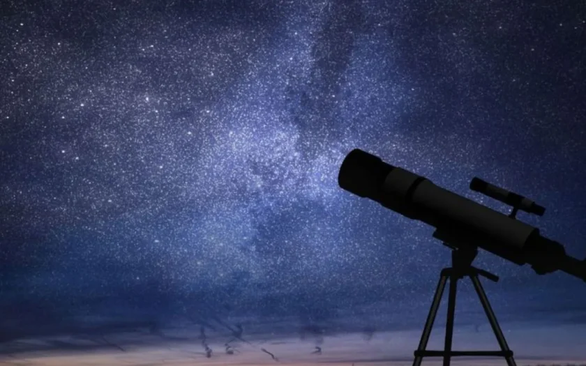 Olimpiada de Astronomia