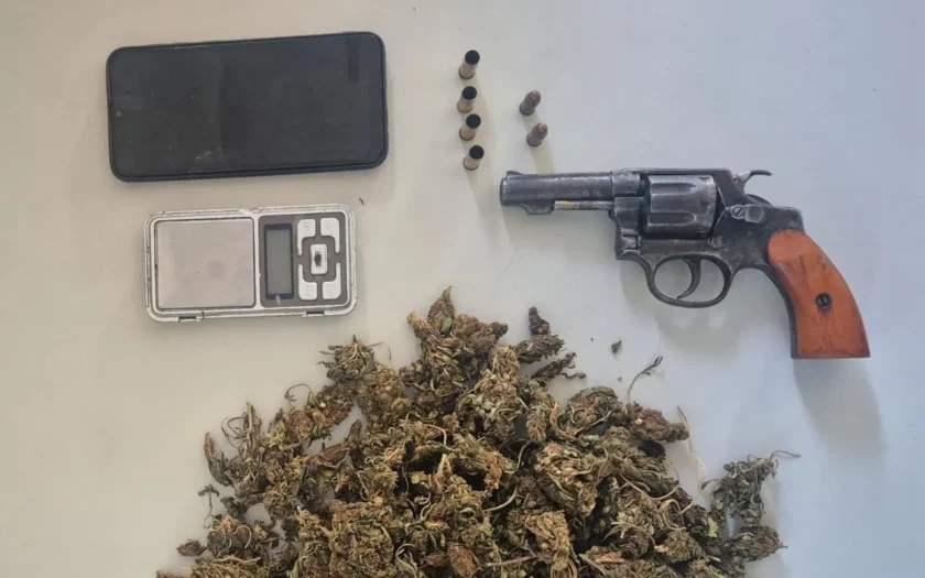 morte por resistencia a ação policial