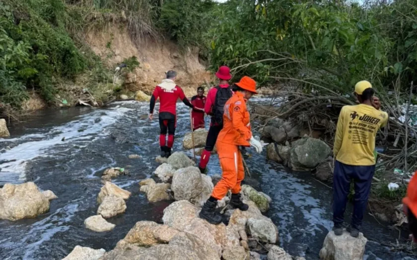 Buscas mulher rio verruga
