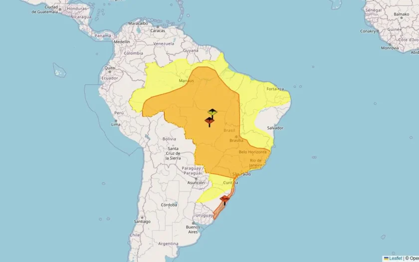 previsão
