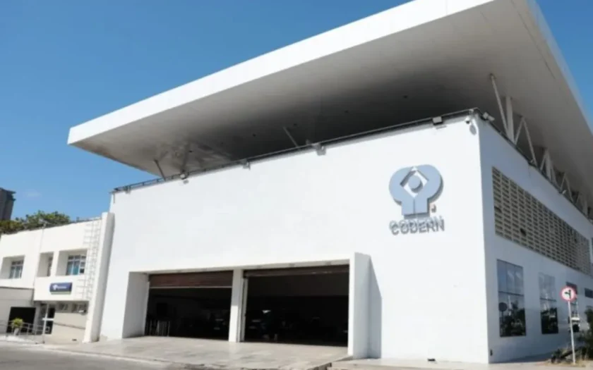 Concurso da Codern