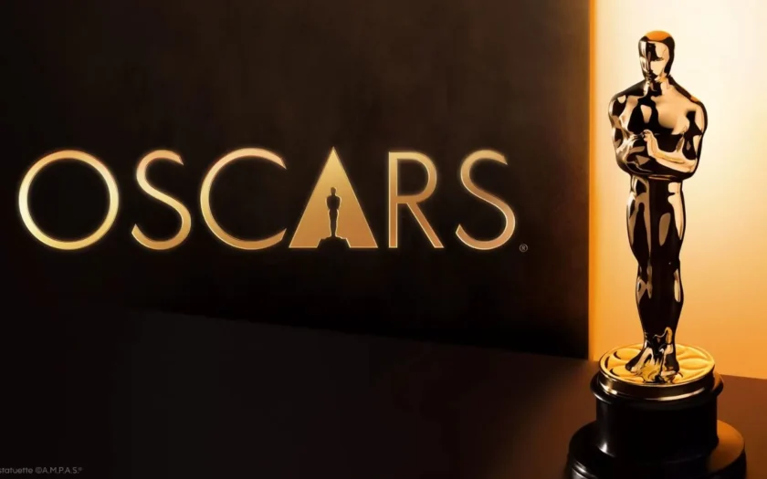 vencedores do Oscar 2026