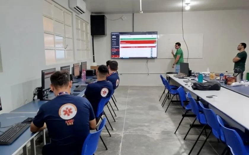 projeto IF Baiano Samu Guanambi
